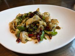 -樟树底(胜利河美食街店)