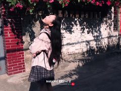 -三溪村