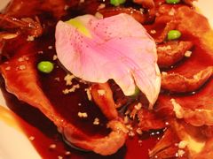 -桂满陇·手作小笼包&江南叫花鸡(中山公园店)