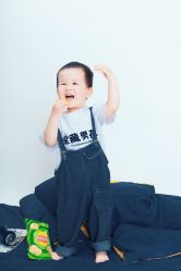 -光影纪·Baby·Home儿童摄影(丁桥店)