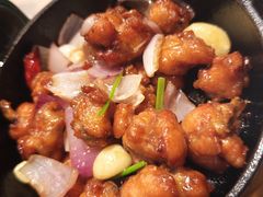 -潮界(虹桥新天地店)