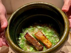 -晴空·日本料理(万象城店)