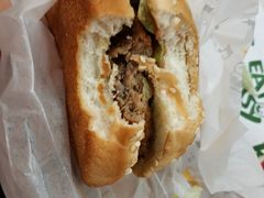 -华莱士炸鸡汉堡(重庆邮电大学店)