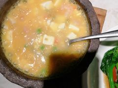 -蛙太牛牛肉海鲜自助火锅(台江万达店)