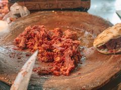 -杨天玉腊牛羊肉店