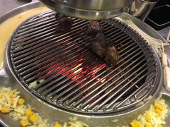 -喜来稀肉(虹泉路店)