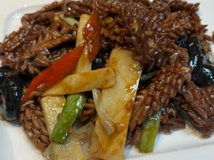 -老德州四合院·德州菜(天衢路店)
