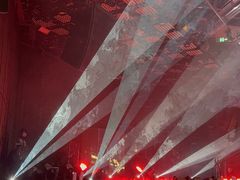 -MOSSO·Liveshow(M3香港广场店)