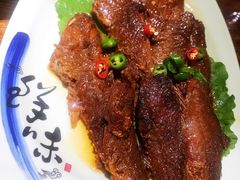 -津沽小院(大直沽总店)