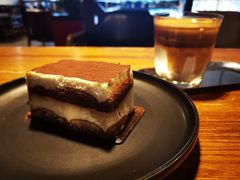 提拉米苏-安琳acKONA咖啡(市南店)