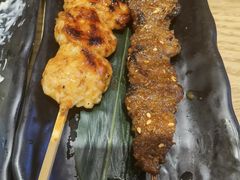 -町门烤肉拌饭专门店(哈西万达店)