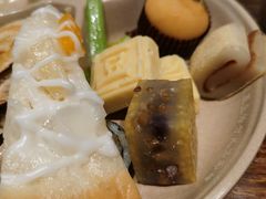 -素满香·食养自助(建邺万达店)