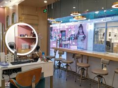 -海马体照相馆(上海宝山万达广场店)