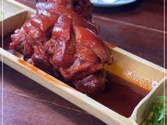 -大牌大·传统杭帮菜(湖滨店)