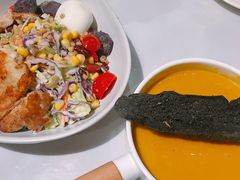 -打趸BTC·Breaktime cafe(北京路店)