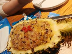 -云尊府云南菜·蒸汽石锅鱼(学清路店)