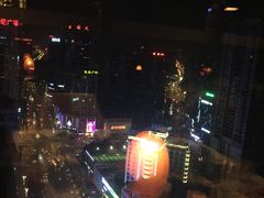 -富力丽思卡尔顿酒店·FLAIR餐厅酒吧