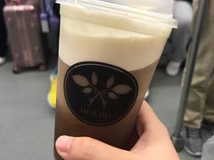 -多克多蒸气茶DOKDO(鼓楼绿地店)