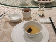-华师大厦酒店·华粤轩中餐厅