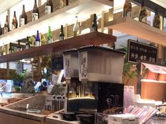 -温野菜涮涮锅(大悦城店)