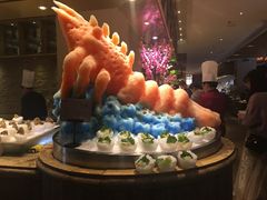 -雍和会海鲜姿造自助(湖东路店)