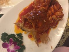 -新聚丰菜馆(太监弄店)