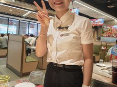 -海底捞火锅(八佰伴店)