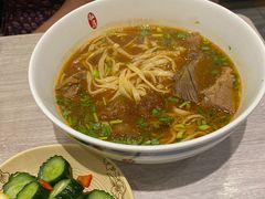 -康师傅私房牛肉面(马泉营奥莱店)