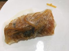-姥家春饼店(漳州二路店)