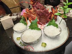 澳洲龙虾-協成海鮮火鍋(老店)