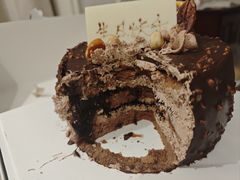 -大连铂尔曼酒店-铂尔曼美食廊 Pullman Deli