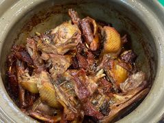 -斯丹姜母鸭·古法干香(涂门街总店)