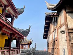 -涂山寺素食餐厅