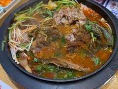 -妈妈手(山大总店)