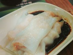 android_upload_pic-添好运点心专门店(深水埗店)