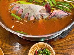 -亮欢寨酸汤鱼(沙冲路店)
