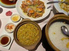 -蟹榭(静安寺晶品商场店)