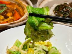-A One Kitchen·南京精菜馆(德基广场店)