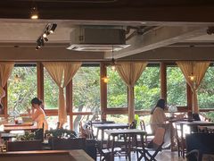 -时光花园(白鹭洲店)