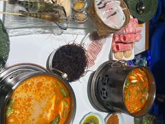 -Thai Basil罗勒叶泰式餐厅(时代天街店)