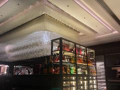 -瑞吉吧 The St·Regis Bar(长沙瑞吉酒店)