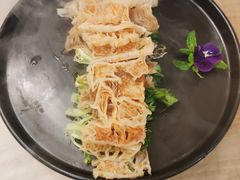 -安多素食(广仁寺路店)