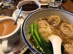 -香港新曜记茶餐厅(星耀城店)