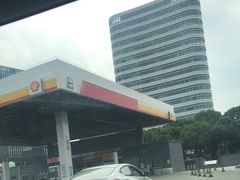 -中国石化(江苏苏州吴中开发区加油站)