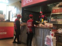 -驴世家驴肉火烧·凉皮·胡辣汤(五道口店)