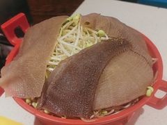 -钢管厂五区小郡肝串串香火锅(梅川路店)