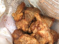 -傅强排骨(成都总店)
