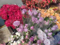 -循礼门鲜花花市(武汉循礼门店)