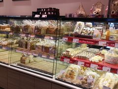 -巴黎贝甜(万源店)