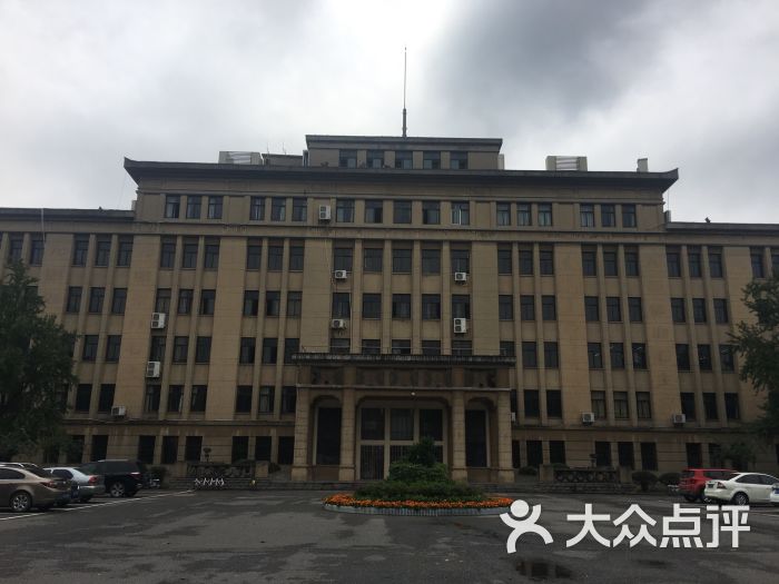 武汉理工大学(余家头校区)图片 第2张